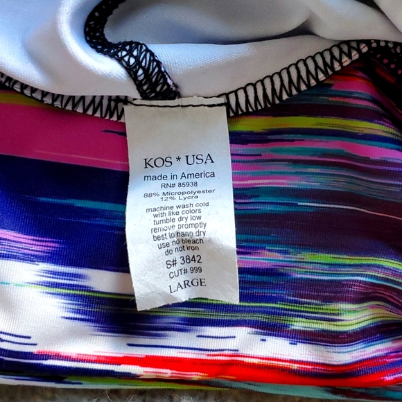 KOS crops - Picture 4 of 5